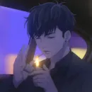 Стикер Кэйя Уто / Keiya Utou