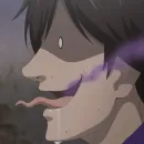 Стикер Kemono Michi Rise Up