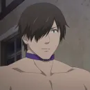 Стикер Kemono Michi Rise Up