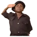 Стикер Kencha kariya