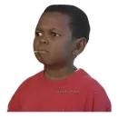 Стикер Kencha kariya