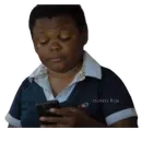 Стикер Kencha kariya