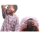 Стикер Kencha kariya