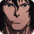 Kengan Ashura