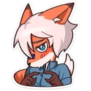 Кенн без надписей