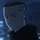 Стикер Ken Ryuguji