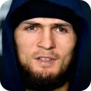 Khabib Nurmagomedov