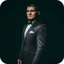 Стикер Khabib Nurmagomedov