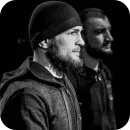 Стикер Khabib Nurmagomedov