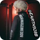 Стикер Khabib Nurmagomedov
