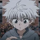 Killua Zoldyck