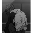 Стикер 🤍KiRa❤SaF🖤