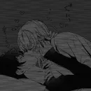 Стикер 🤍KiRa❤SaF🖤