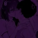 Стикер 🤍KiRa❤SaF🖤