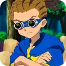 Стикер Kido Yuto