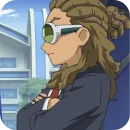 Стикер Kido Yuto