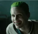 Стикер The Joker (missT)