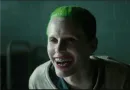 Стикер The Joker (missT)
