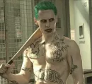 Стикер The Joker (missT)
