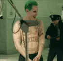 Стикер The Joker (missT)
