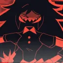 Стикер Paper students