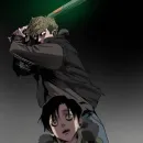 Стикер Убить сталкера