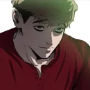 Стикер Убить сталкера