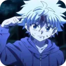 Killua Zoldyck