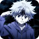 Killua Zoldyck