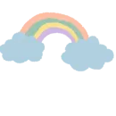 Стикер Kinder Stickers