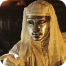 Стикер King Baldwin