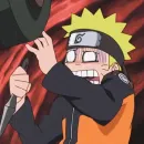 Стикер Naruto