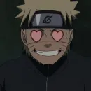 Стикер Naruto