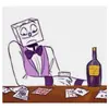 Стикер Кинг Дайс🎲