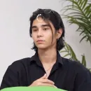 Стикер KinnPorsche The Series La Forte