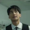 Стикер KinnPorsche The Series La Forte