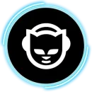 Стикер Logos