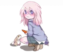 Стикер Kira Ugumi