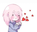 Стикер Kira Ugumi