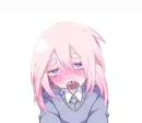 Стикер Kira Ugumi