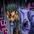 Kira Yoshikage