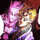 Стикер Kira Yoshikage