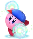 Стикер Kirby Ultimate Pack