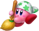 Стикер Kirby Ultimate Pack