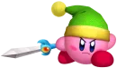 Стикер Kirby Ultimate Pack