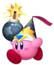 Стикер Kirby Ultimate Pack