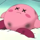 Стикер Kirby | Кирби