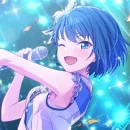 Стикер Kiritani Haruka