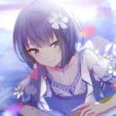 Стикер Kiritani Haruka