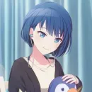 Стикер Kiritani Haruka